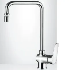 Monocomando para Cozinha – Loren Mix